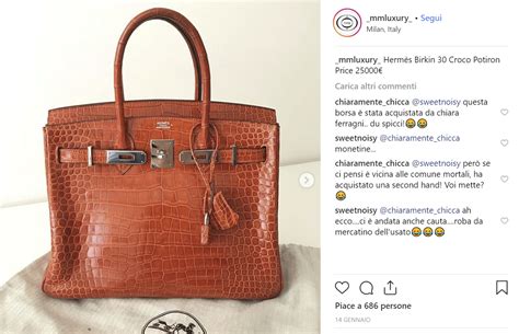 borsa hermes chiara ferragni prezzo|Le Birkin di Chiara Ferragni: la collezione di borse Hermès nel .